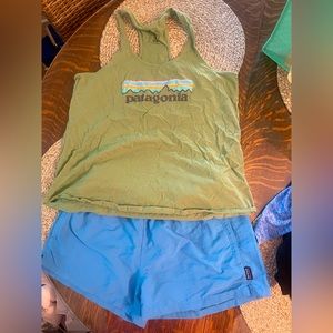 Women’s Patagonia Bundle